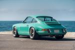 Porsche 911 Malibu Reimagined by Singer 1991 года